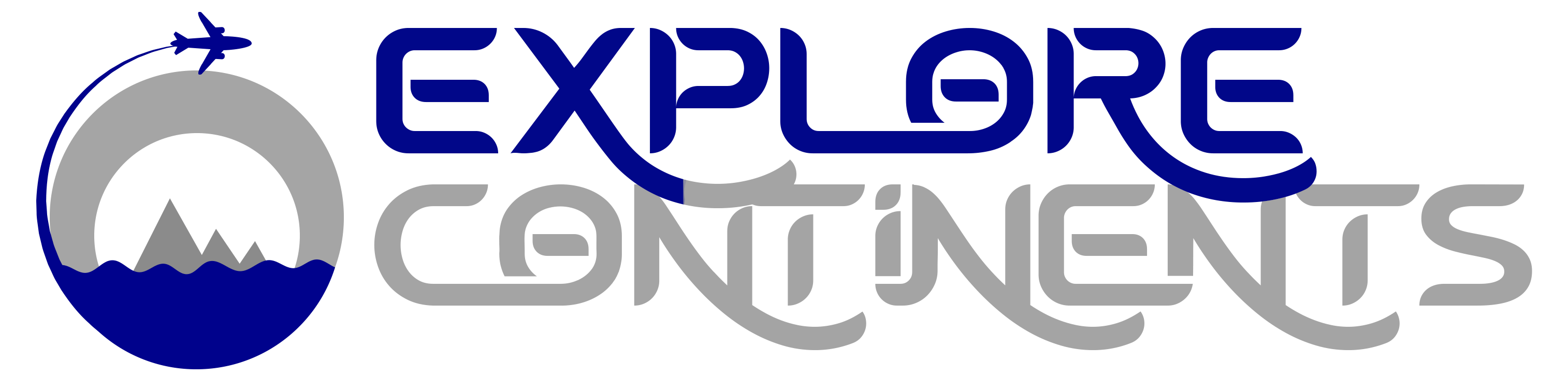 Explore Continents || A Travel Management Company With Motto of “Journey Without Confusion”