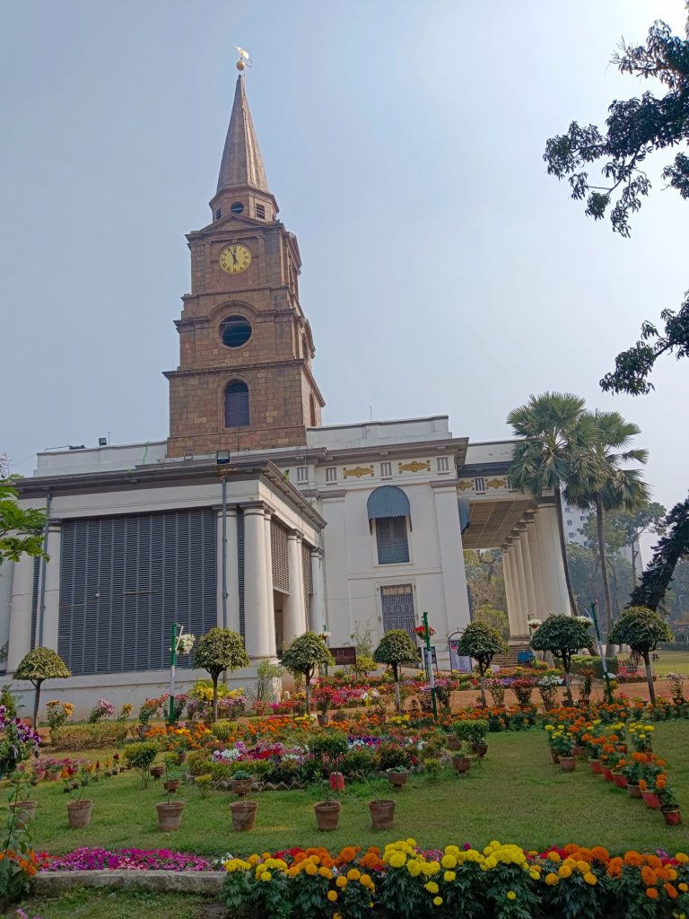 KOLKATA ST JOHN CHURCH (5)