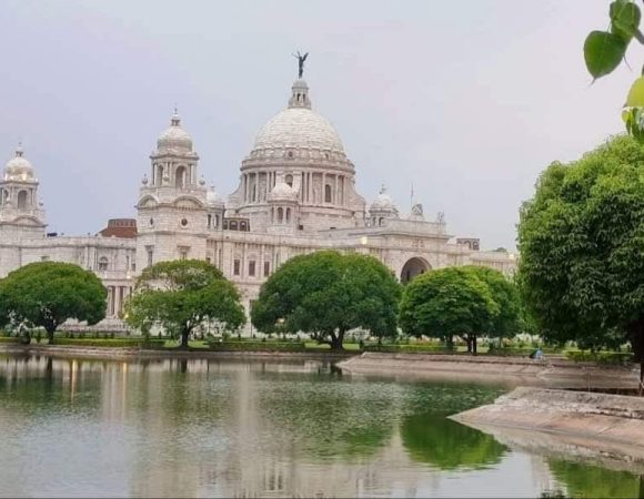 Victoria Memorial