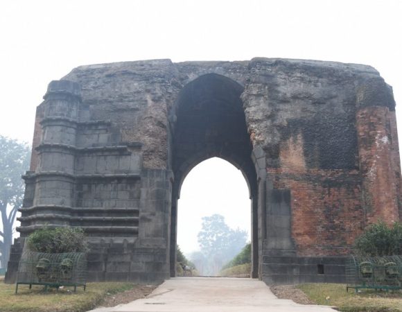 Baroduari