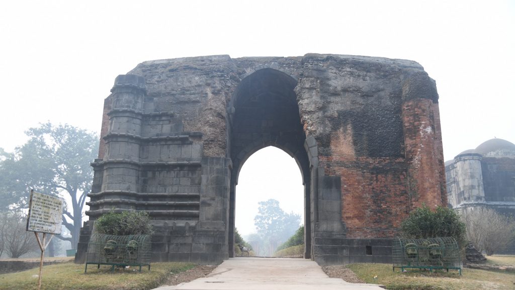 Baroduari