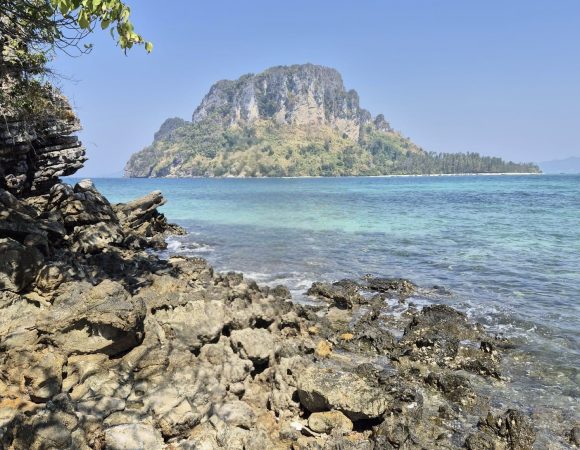 KRABI ISLAND