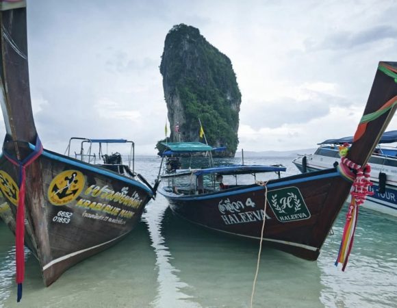 KRABI ISLAND