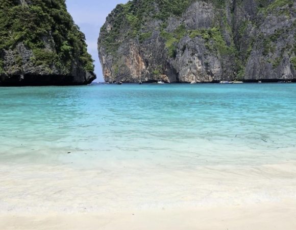 MAYA BAY PHUKET