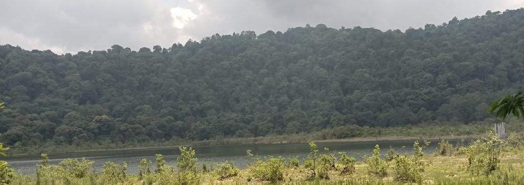 Khechipeldi Lake West Sikkim