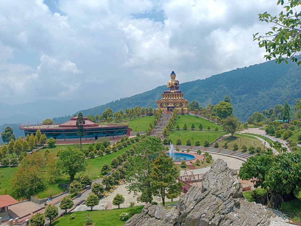 ravangla-south-sikkim